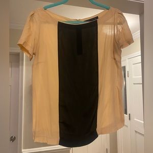 Zara blouse Sz L